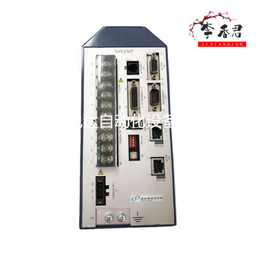 Kollmorgen/DANAHER AKM51E-HCS2R-02 数字工业驱动器