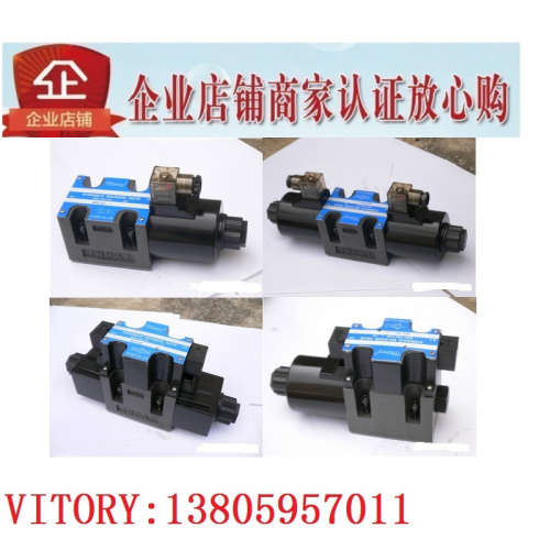 Vitory电磁阀SWH-G02-C3-D24-20/10 A110 A220 A240 SWH-G03