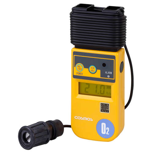 新宇宙XO-326II SA 氧气浓度计，XO-326IISC气体检测仪，XO-326II