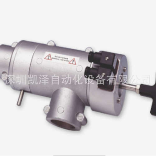 buchler NT 67-XP-MS-2M12-1D1S-370 德国布勒原装 直采 流量计