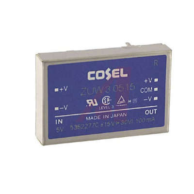 SUW62415C   Cosel   科索  SUW62415C  现货  23+