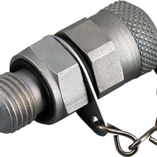 测压接头620.02.008.61MCS