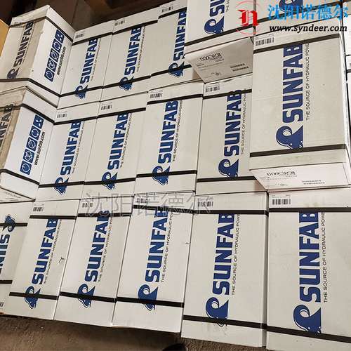 HAWE哈威柱塞泵SAP064R SUNFAB蹦N密封V密封的都现货