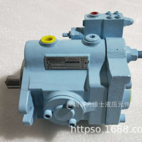 销售丹尼逊DENISON柱塞泵 PV29-2L1D-C02丹尼逊变量柱塞泵