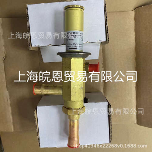 原装034N0084 034N0083 034N0082压力调节阀Danfoss丹佛斯CPCE12