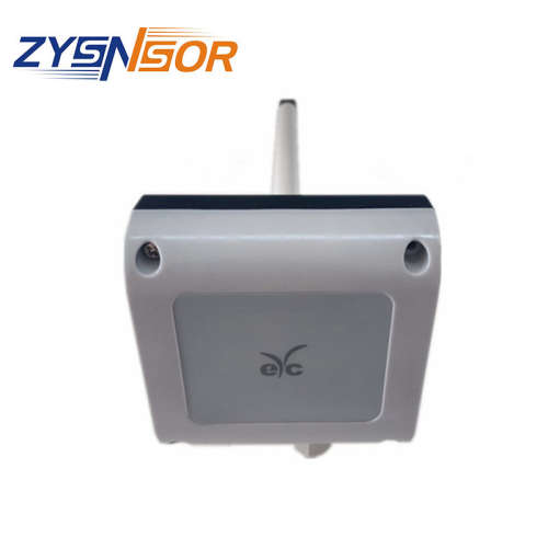 台湾EYC 风速变送器FTS34-2011-0N 0-20M/S 0-10M/S 输出量程可选