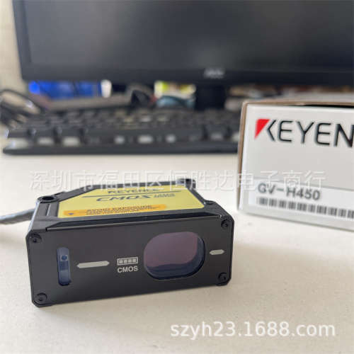 基恩士 GX-ID1618 GX-ID3284-T GX-EC0241 GV-H450 GX-ID3 控制器