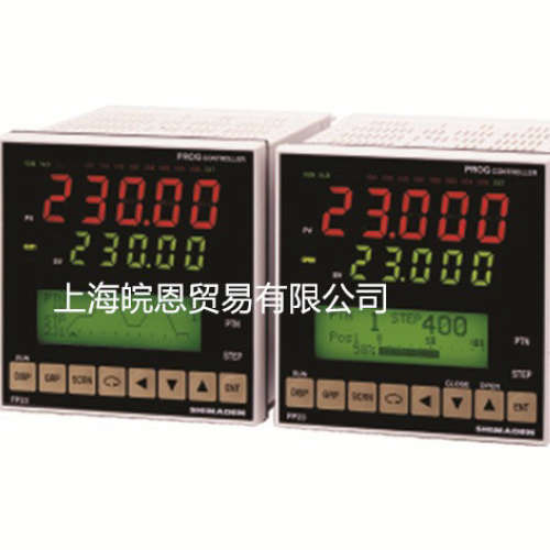 全新正品SR91-8Y-90-1N0日本岛电SHIMADEN温控表 SR92 SR93系列