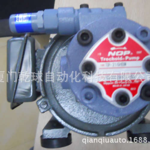 NOP油泵 供应TOP-204HTRVB TOP-204HTVB  TOP-204HT低粘度煤油 重