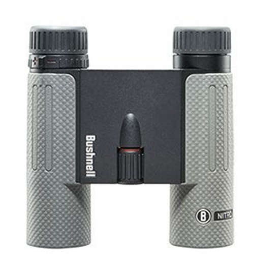 双筒望远镜10X25博士能望远镜 传奇系列 ED镜