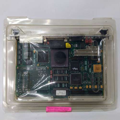 MVME187全新原装Motorola模块现货