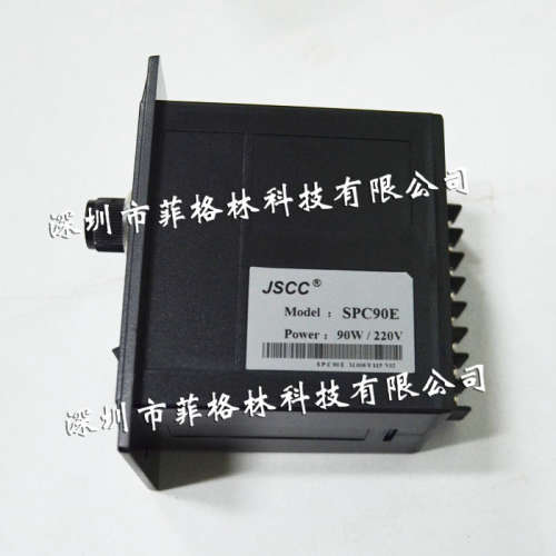 【实物拍照】SPC90E精研JSCC 调速器 请议价