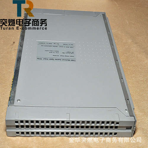ICS Triplex T8151C  原厂现货 全新品质