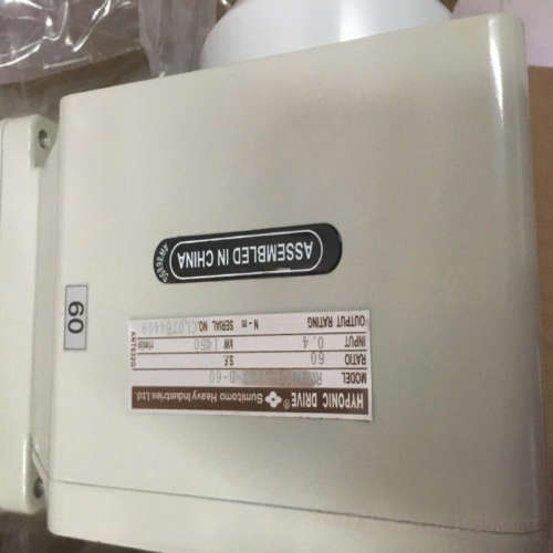 日本Sumitomo住友减速机RNYM02-1220-40 RNYM2-1520-VV-30