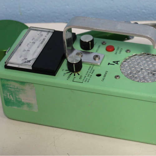 美国Pyrometer高温测温仪MicroTherm MD-8723