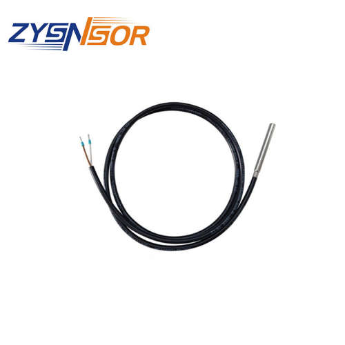 E+E温度变送器PT1000 EE461-TDAB -30-105 EE461-TP4K0.5线长可选