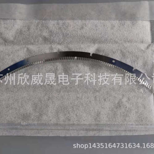 17-340191-00  PING CONTACT_APC_200MM;1MM