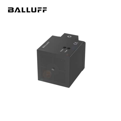 BALLUFF/巴鲁夫BES0221 电感式传感器BES Q40KFU-PSC35E-S04G-W01