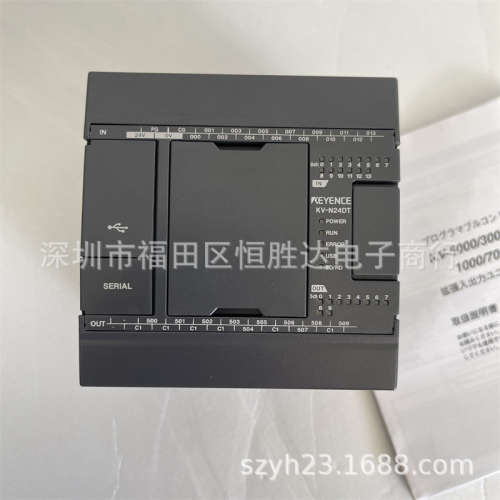 基恩士KV-N24DT KV-N40AT/N40ATP/N40AR控制器 KV-N3AM KV-N24DTP
