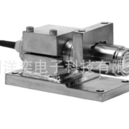 供应美国BLH NOBEL原装KIS-2-2KNKIS-2-5KN称重传感器