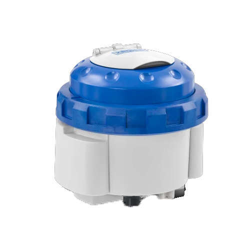 科隆KROHNE  四线制电磁信号转换器IFC400  IFC070