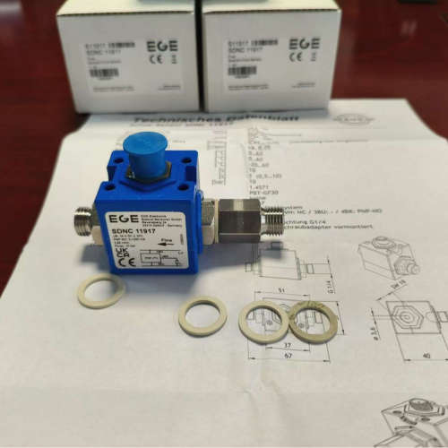 SC440/1-A4-GSP德国EGE 全系列原装正品 报价表查价