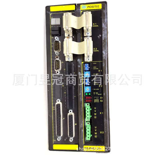 Berger Lahr百格拉伺服驱动器WDPM3-314.03200OED全新原装包邮