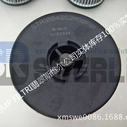 意大利原装进口STR1004BG2M90P01 MP FILTRI翡翠过滤器滤芯