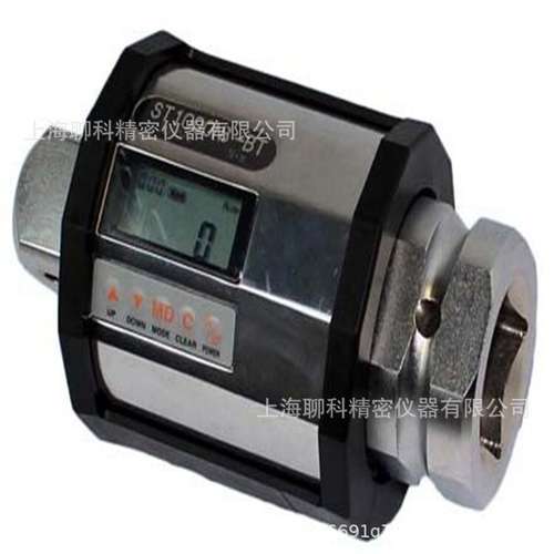 旋转峰值扭矩计 ST50N3-3/8-G东日扭矩计 TOHNICHI扭力扳手