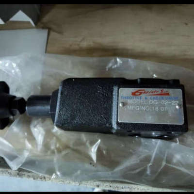 台湾GUIDESUN溢流阀DG-02-22 DG-01-22 MRF-02-P