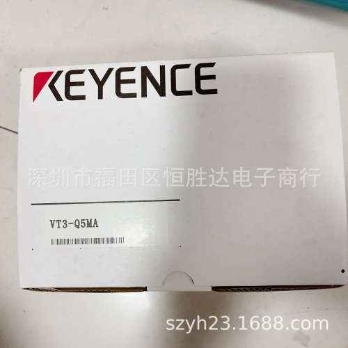 VT3-Q5MA VT3-S10 VT3-S12D VT3-V7R VT3-Q5TA  VT3-Q5TWA 基恩士