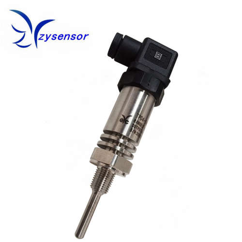 EYC管路型温度变送器TP04-1140-W0N 0-150℃ 电流 30MM螺纹可选
