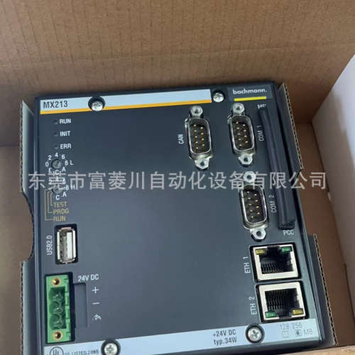 巴赫曼AIO288/DPM200/AI204/SI/DIO248/DIO246/MC212工厂库存议价