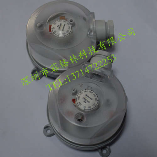 全新原装美国霍尼韦尔honeywell压力开关DPS400