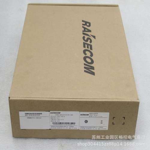 *现货销售*全新RAISECOM传送网设备 ITN161-4GE-AC 现货