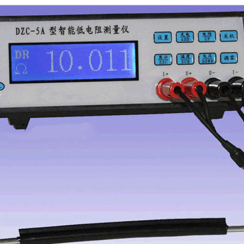 介质损耗测试仪 正接+反接+CVT+反接线 屏蔽 常规型 型号HF-8005E