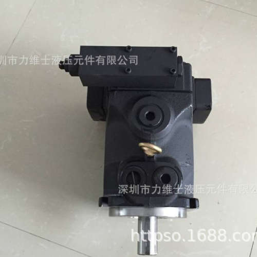进口parke油泵pv016r1k1t1nelb系列美国派克柱塞泵
