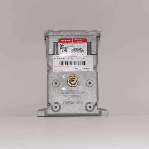 M7284C1083 美国Honeywell 风门执行器 伺服马达 M7284Q1082