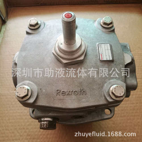Rexroth高压过滤器R928030536 245LEN0040-H10XLA00-V5.0-M-R2