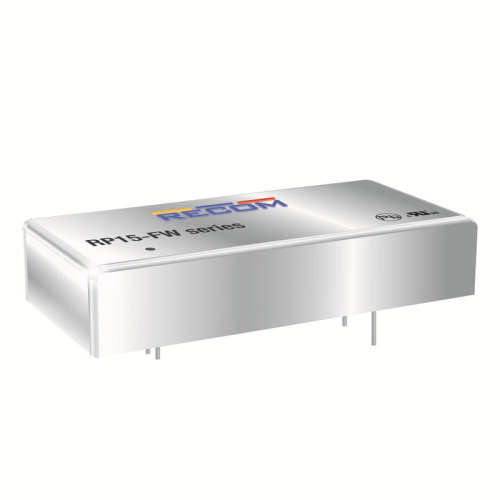 RECOM  RP15-2415SFW稳压型电源   RECOME电源