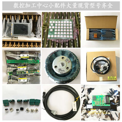 A06B-1447-B113 BIR12/1000 FANUC发那科伺服电机原装现货