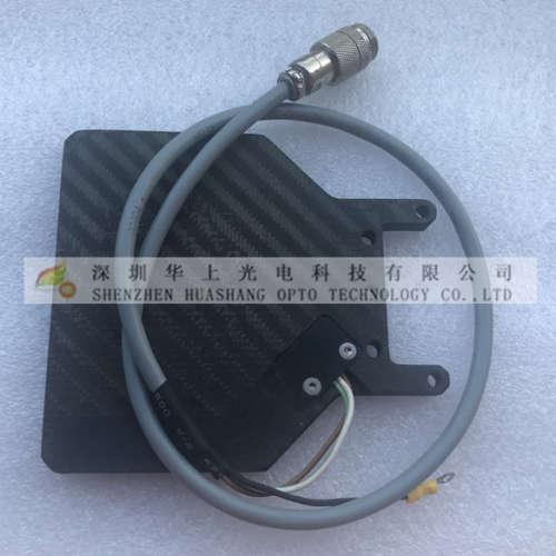 ASM 830/838固晶机 02-45169 BHZ-COIL CABLE ASSY SQ WIRE
