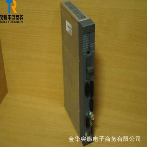 ABB原装现货卡件供应工控备件DSAX110 57120001-PC