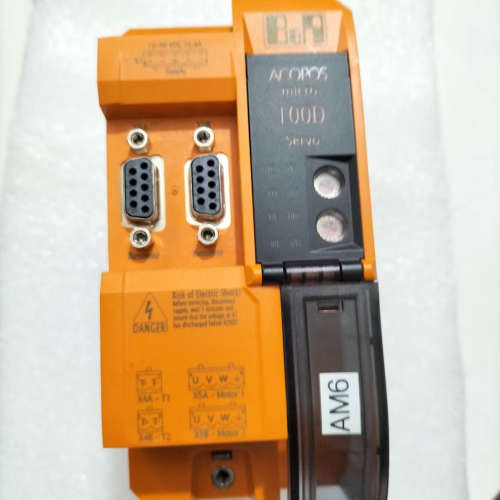 全新 贝加莱驱动器80VD100PD.C000-01/80SD100XD.C0XX-21现货议价