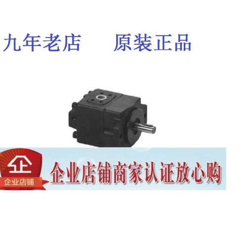 台湾康百世KOMPASS叶片泵T6ER-062-1/2/3/4-L/ROO 072