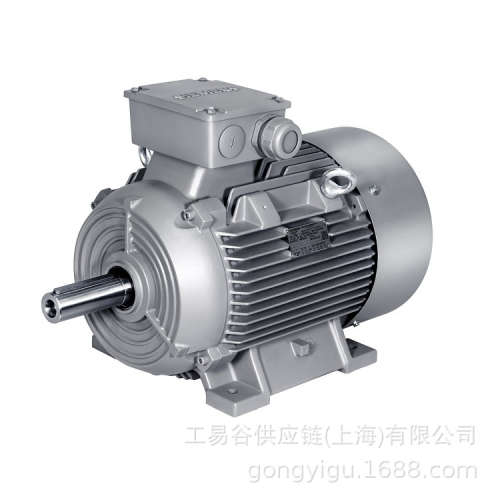 SIEMENS低压电机1LE0003-1CB23-3AA4  7.5KW 4P B3