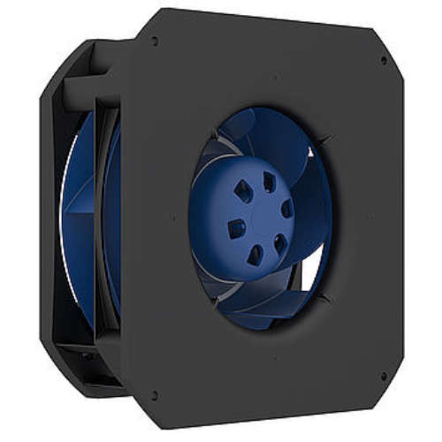 德国ZIEHL-ABEGG离心风机\tRH56M-4DK.6K.1R，优势供应，原厂供货