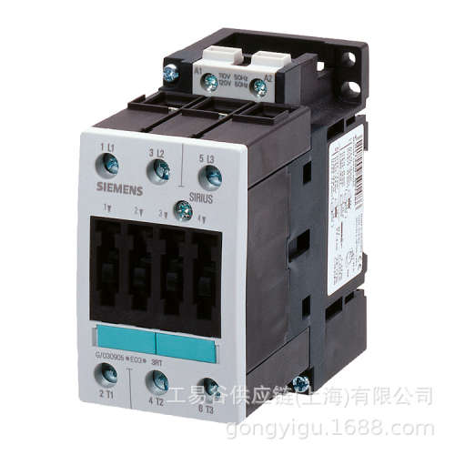 SIEMENS接触器3RT5  3RT5036-1AN20