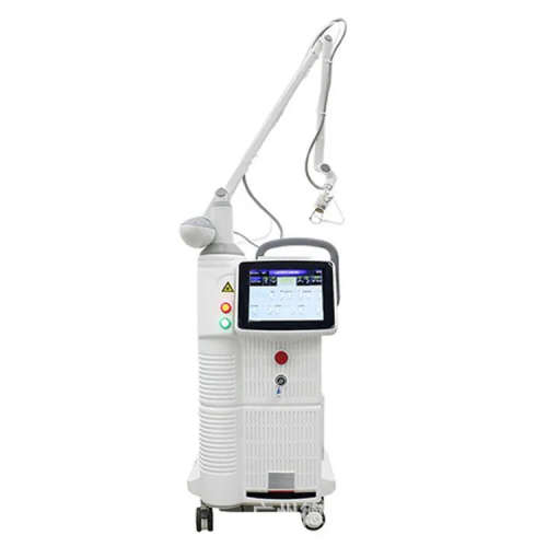 Fractional Co2 Laser Equipment Scars Remove Vascular Laser