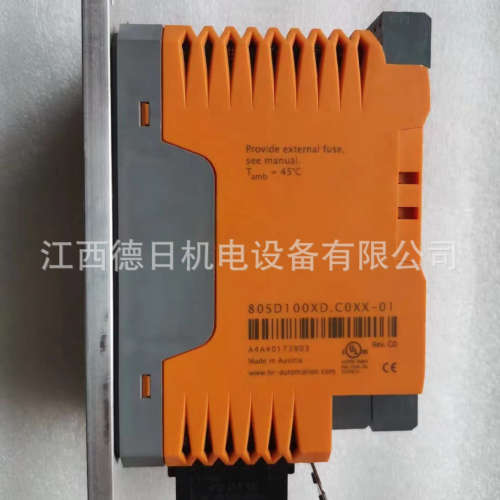80SD100XD.C0XX-01 全新贝加莱伺服驱动器现货供应优惠议价销售